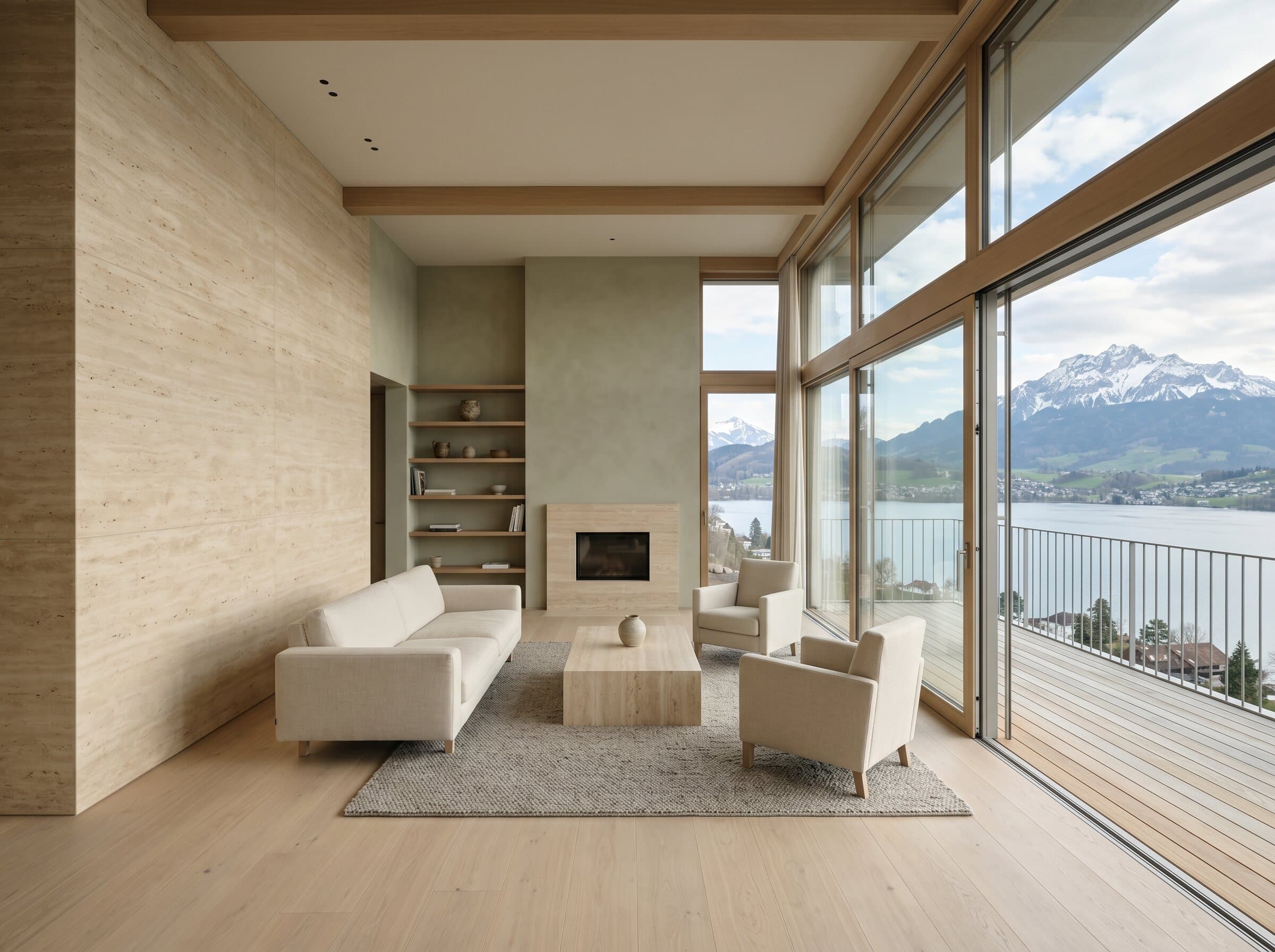 Mixed-Use Erlenmatt — 1
