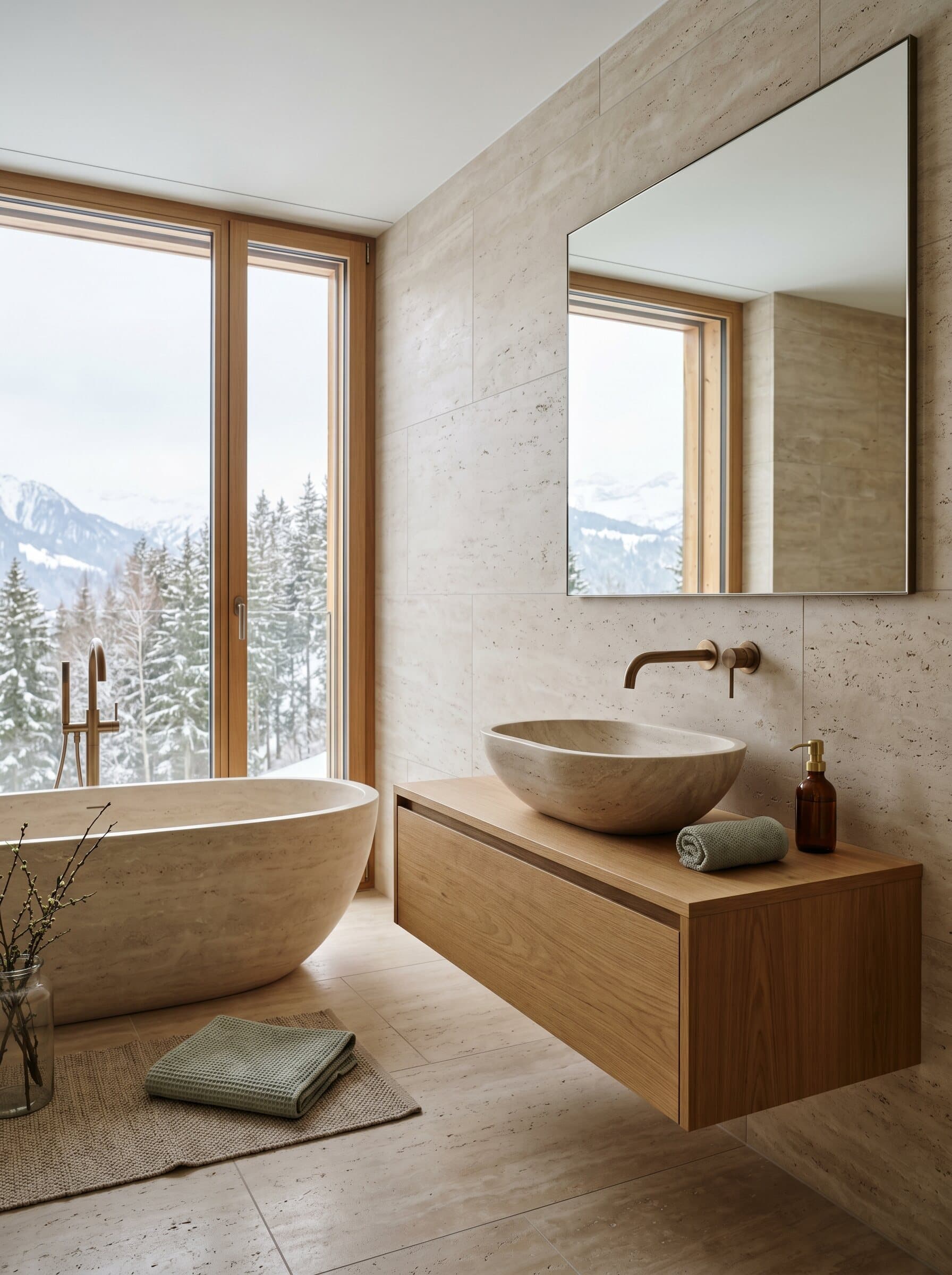 Wohnüberbauung Seefeld — 4