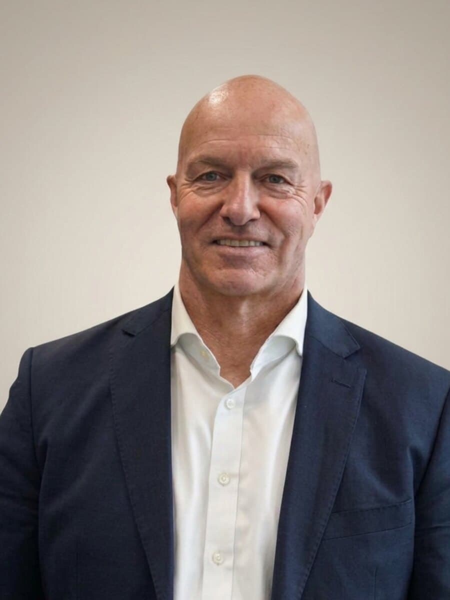 Martin Seagon